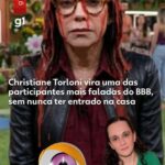 Jonas Sulzbach é eliminado do ‘BBB 26’ com 53,48% da média dos votos