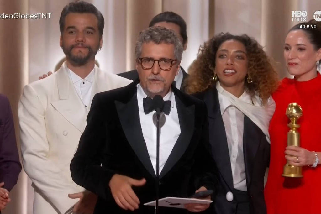 Kleber Mendonça Filho construiu desde criança carreira que chega agora ao Oscar