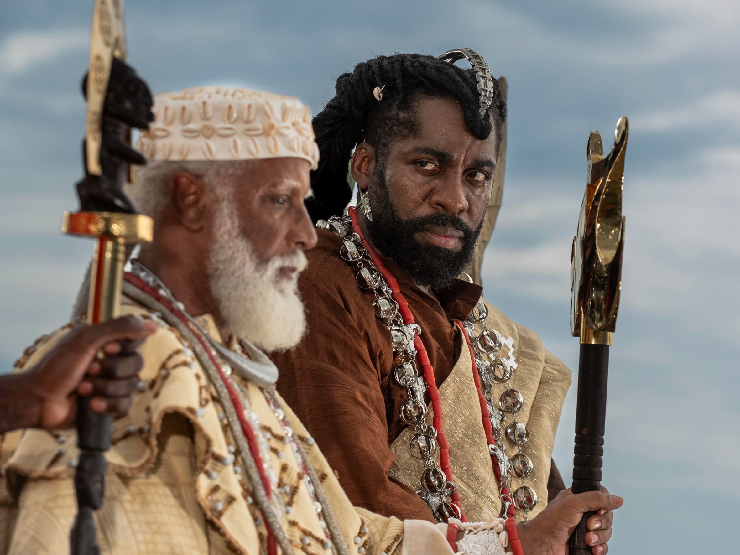 Lázaro Ramos vive 1º vilão em novela: ‘É para ser Lázaro Ramos vive 1º vilão em novela: 'É para ser odiado, para ninguém torcer por ele'