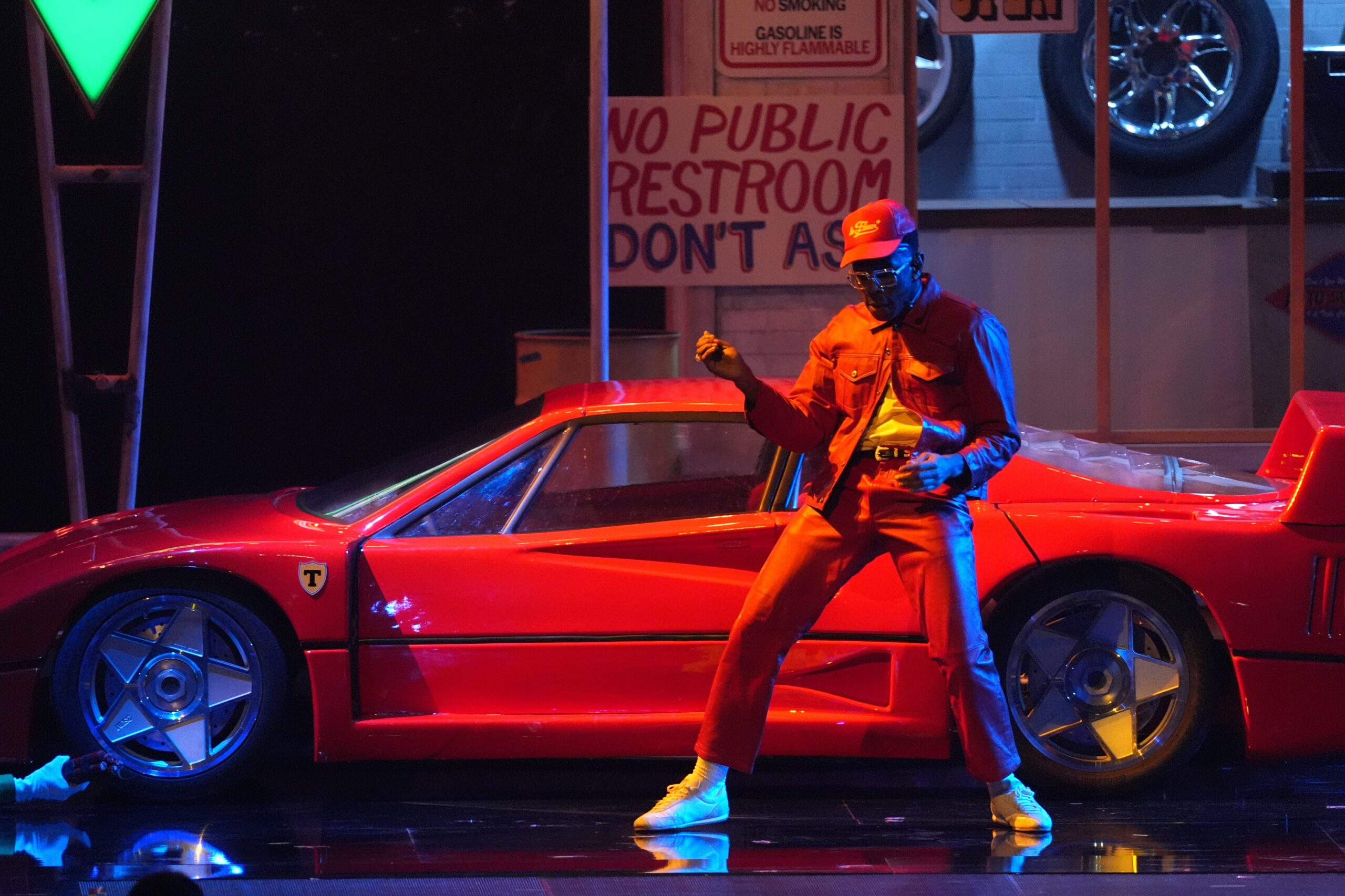 Lollapalooza 2026 tem último dia com Tyler the Creator, Lorde Lollapalooza 2026 tem último dia com Tyler the Creator, Lorde e Turnstile