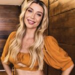 Luiza Possi anuncia conversão à música cristã, mas antes lança o álbum 'É só o amor' e faz show 'de despedida' do pop