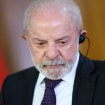 Lula diz estar indignado com passividade da ONU sobre guerras