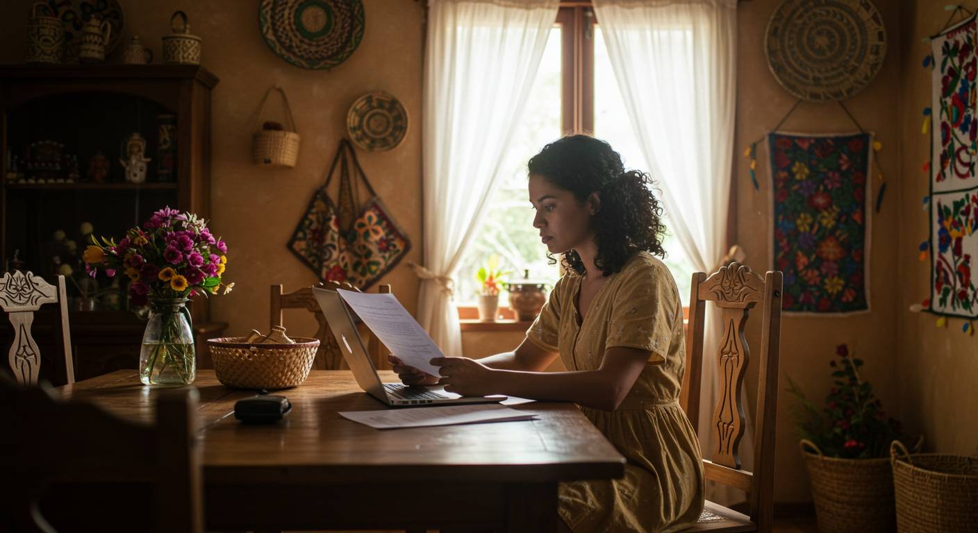 Maioria das mulheres se sentem insatisfeitas com condição financeira atual