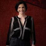 Marina Lima tem vozes de Mano Brown e Fernanda Montenegro em faixa colaborativa do álbum 'Ópera Grunkie'