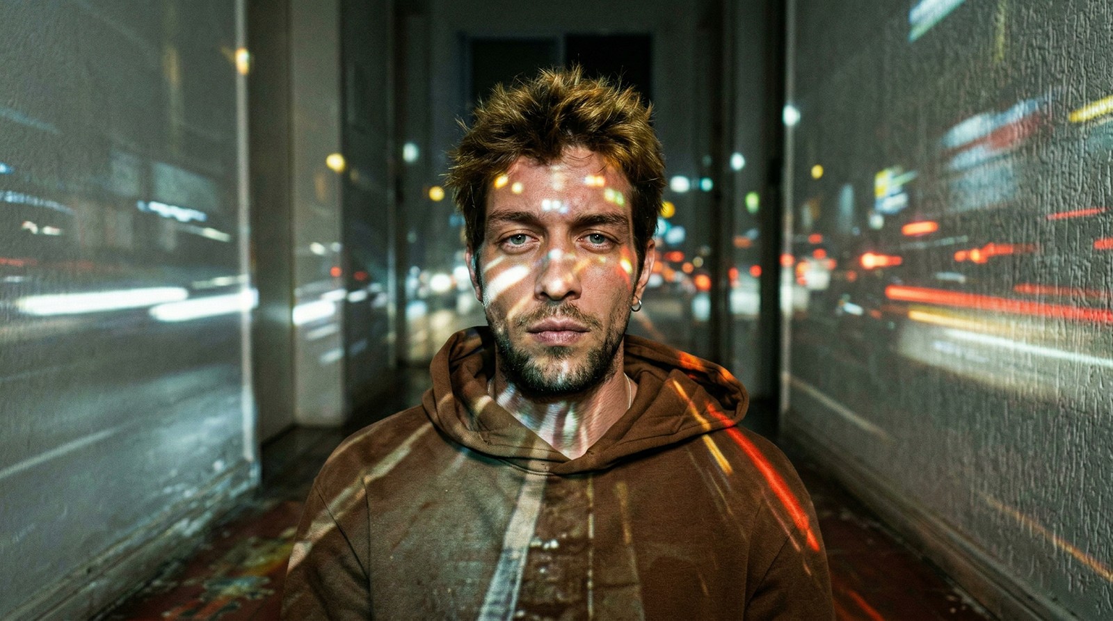 Matheus Torres faz confissões na toada existencial do primeiro álbum Matheus Torres faz confissões na toada existencial do primeiro álbum do artista projetado no reality 'Estrela da casa'