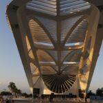 Mistérios do universo atraem visitantes ao Museu do Amanhã 