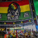 Mudança de gosto musical ameaça São Luís como capital do reggae