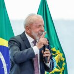 “Não podemos nos conformar com homens matando mulheres”, diz Lula