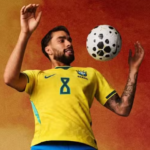 Nike lança nova camisa número 1 da seleção brasileira: “alegria que apavora”