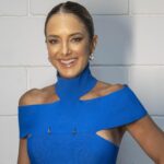 Nova contratada da Globo, Ticiane Pinheiro vai apresentar e cocriar reality no Globoplay