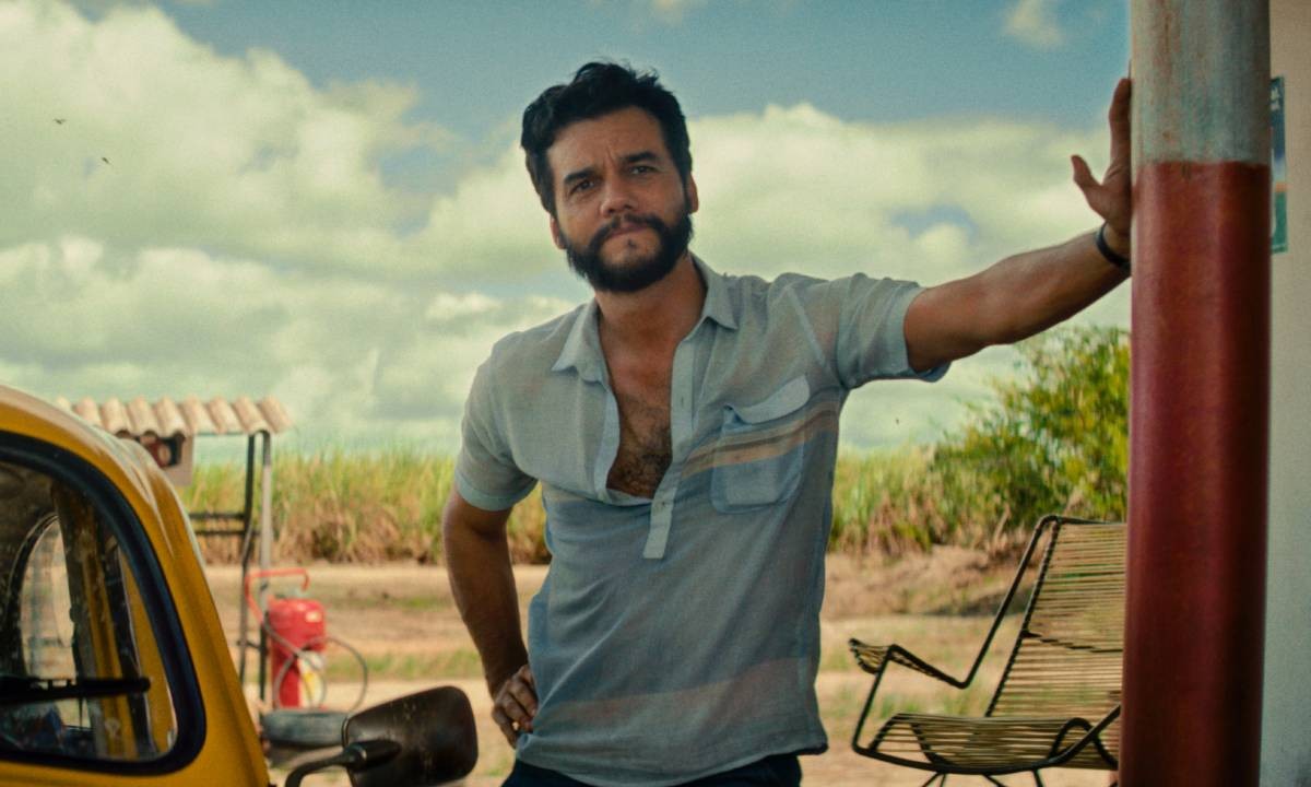 O Brasil no Oscar e a expectativa sobre 'O Agente Secreto' - O Assunto #1679