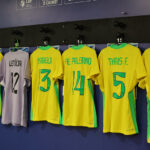 Onde assistir Brasil x México pela Data Fifa?