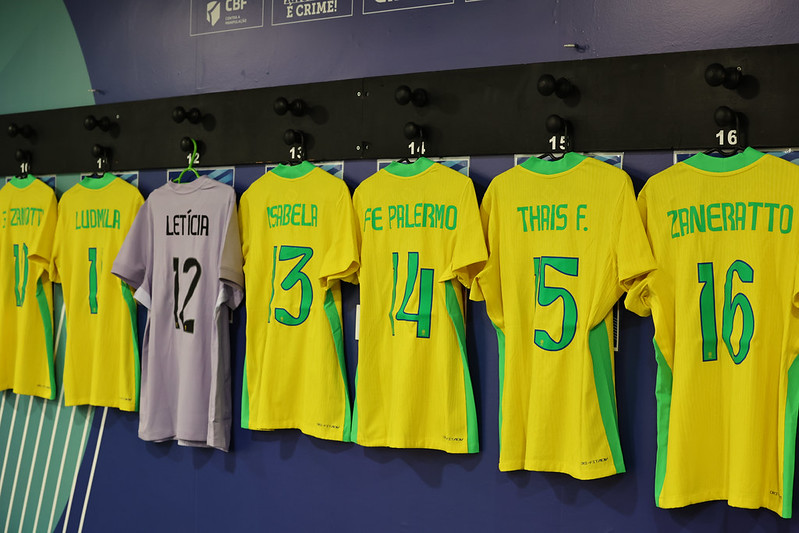 Onde assistir Brasil x México pela Data Fifa?