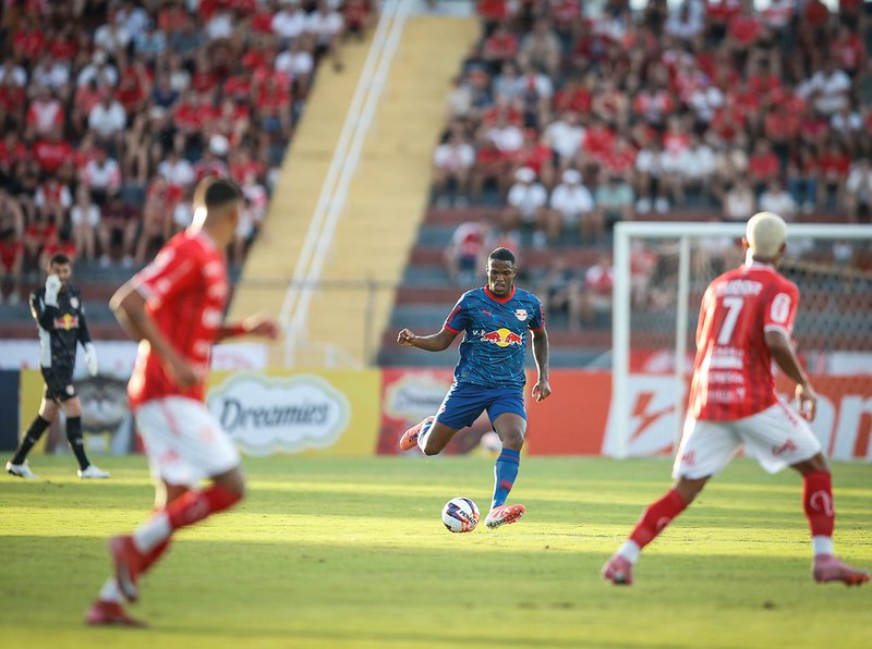 Onde assistir RB-Bragantino x São Paulo? Onde assistir RB-Bragantino x São Paulo?