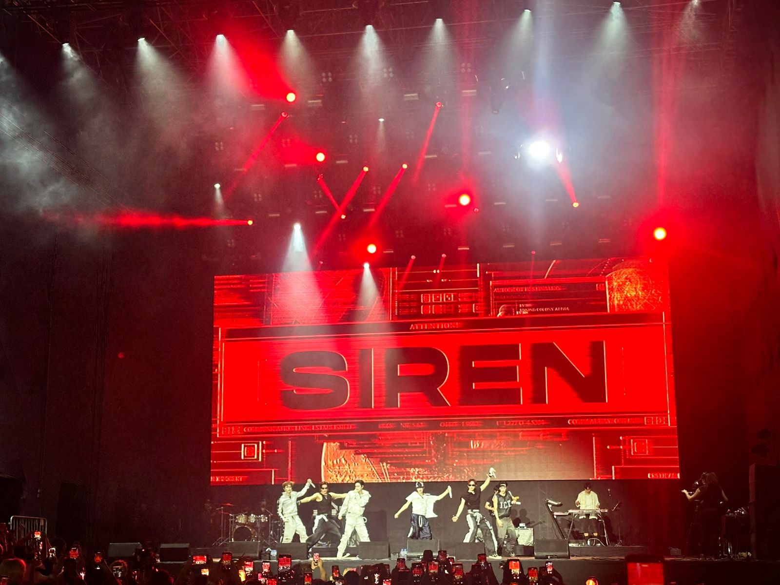 Os melhores e os piores shows do Lollapalooza 2026… Os Os melhores e os piores shows do Lollapalooza 2026... Os destaques e as decepções do festival