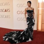 Oscar 2026: Teyana Taylor, de ‘Uma Batalha Após a Outra’, diz ter sido empurrada por segurança