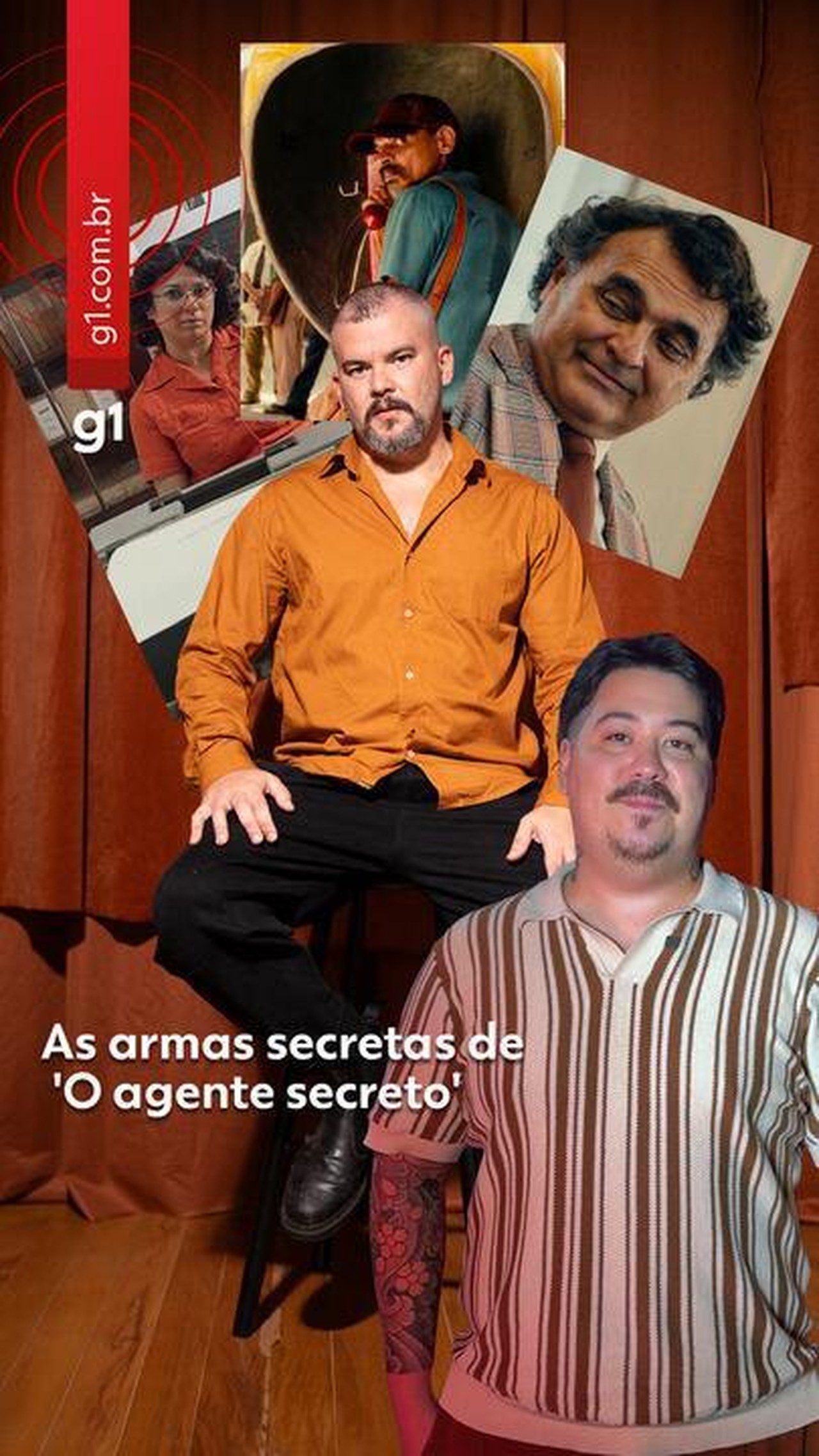 Oscar 2026: Todos os indicados a melhor filme, do pior para o melhor