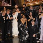 Oscar 2026 tem a menor audiência desde 2022 nos EUA