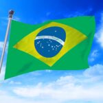 PIB do Brasil sobe 0,1% no 4º tri e avança 2,3% em 2025, em linha com o esperado