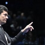 PL sela apoio a Moro no Paraná e reforça palanque de Flávio Bolsonaro