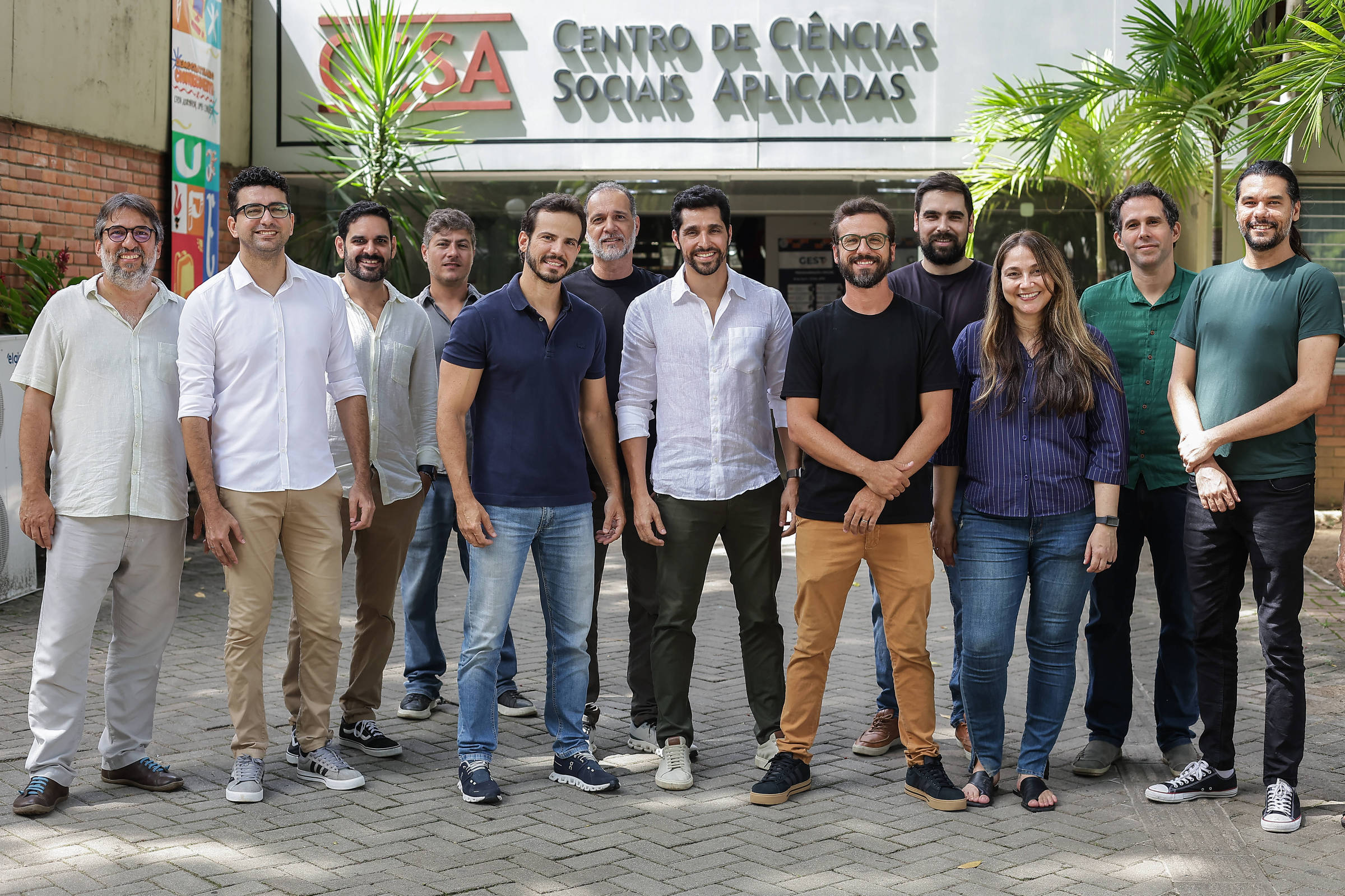 Pesquisa de ponta 'made in Nordeste' muda a cara do ensino de economia no Brasil