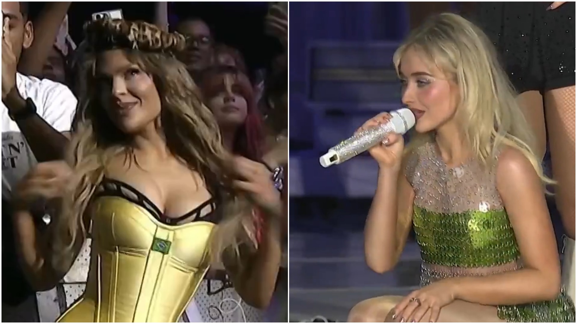 Por que Luísa Sonza foi vaiada no Lollapalooza e o que essa reação pode dizer sobre a carreira dela?