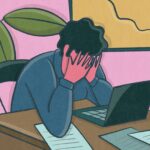 Por que se entediar virou ato de resistência em mundo que nos atropela