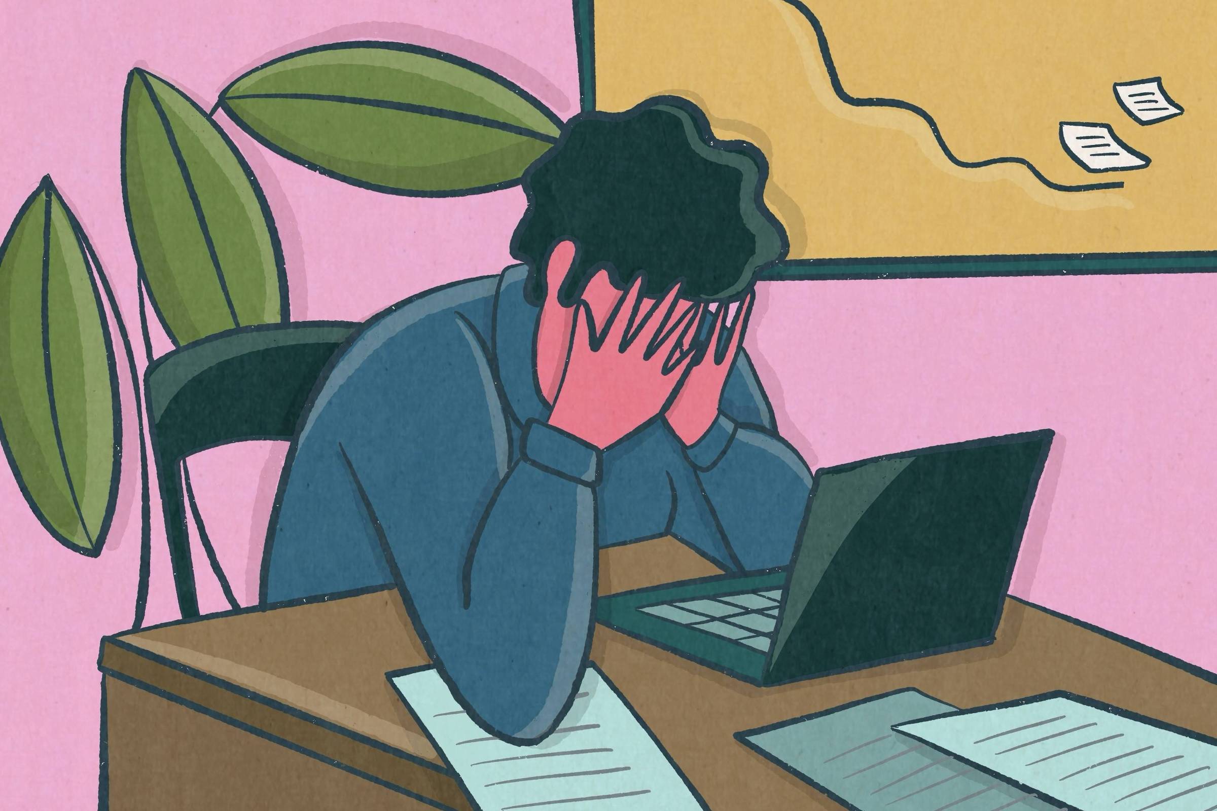 Por que se entediar virou ato de resistência em mundo que nos atropela