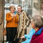 Preconceito: pesquisa mostra que muitos acham que quem passou dos 50 não combina com as últimas tendências da moda