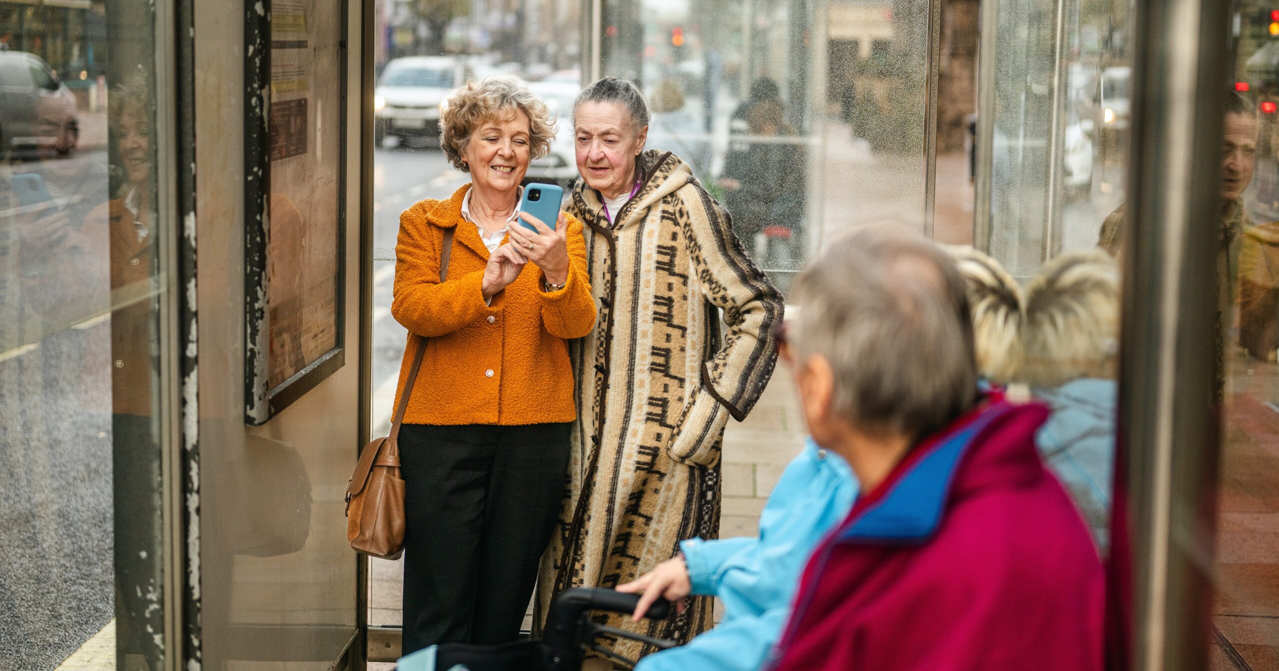 Preconceito: pesquisa mostra que muitos acham que quem passou dos Preconceito: pesquisa mostra que muitos acham que quem passou dos 50 não combina com as últimas tendências da moda