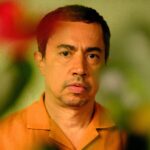 Pupillo vai do Recife para o mundo nas ricas texturas sonoras que compõem a trilha do primeiro álbum solo do artista