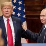 Putin compartilha com Trump propostas para encerrar a guerra no Irã em telefonema