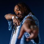 Rael procura adensar discurso com tom crítico, mas sem perder a leveza pop, no álbum 'Nas profundezas da onda'