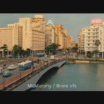Recife no Oscar: como tecnologia transformou cidade em personagem no filme 'Agente Secreto'