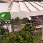 Redução da alavancagem segue como tema central na Klabin, afirma nova CFO