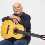 Roberto Menescal ganha songbook e documentário nos 90 anos em 2027