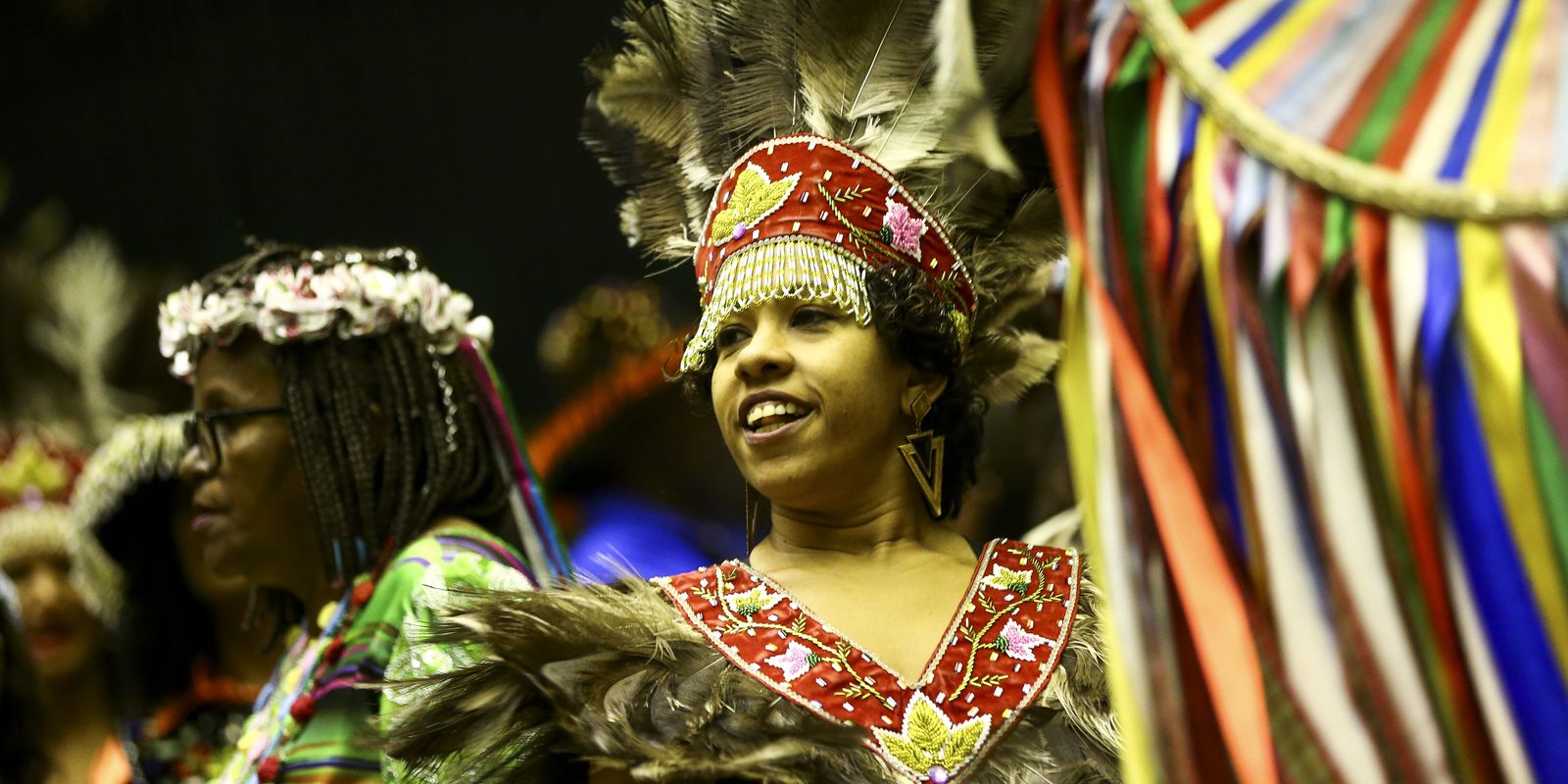 Rouanet no interior abre inscrições a projetos de patrimônio imaterial Rouanet no interior abre inscrições a projetos de patrimônio imaterial