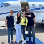 Sâmia Bomfim aciona STF contra Nikolas Ferreira por uso de jato ligado a Vorcaro