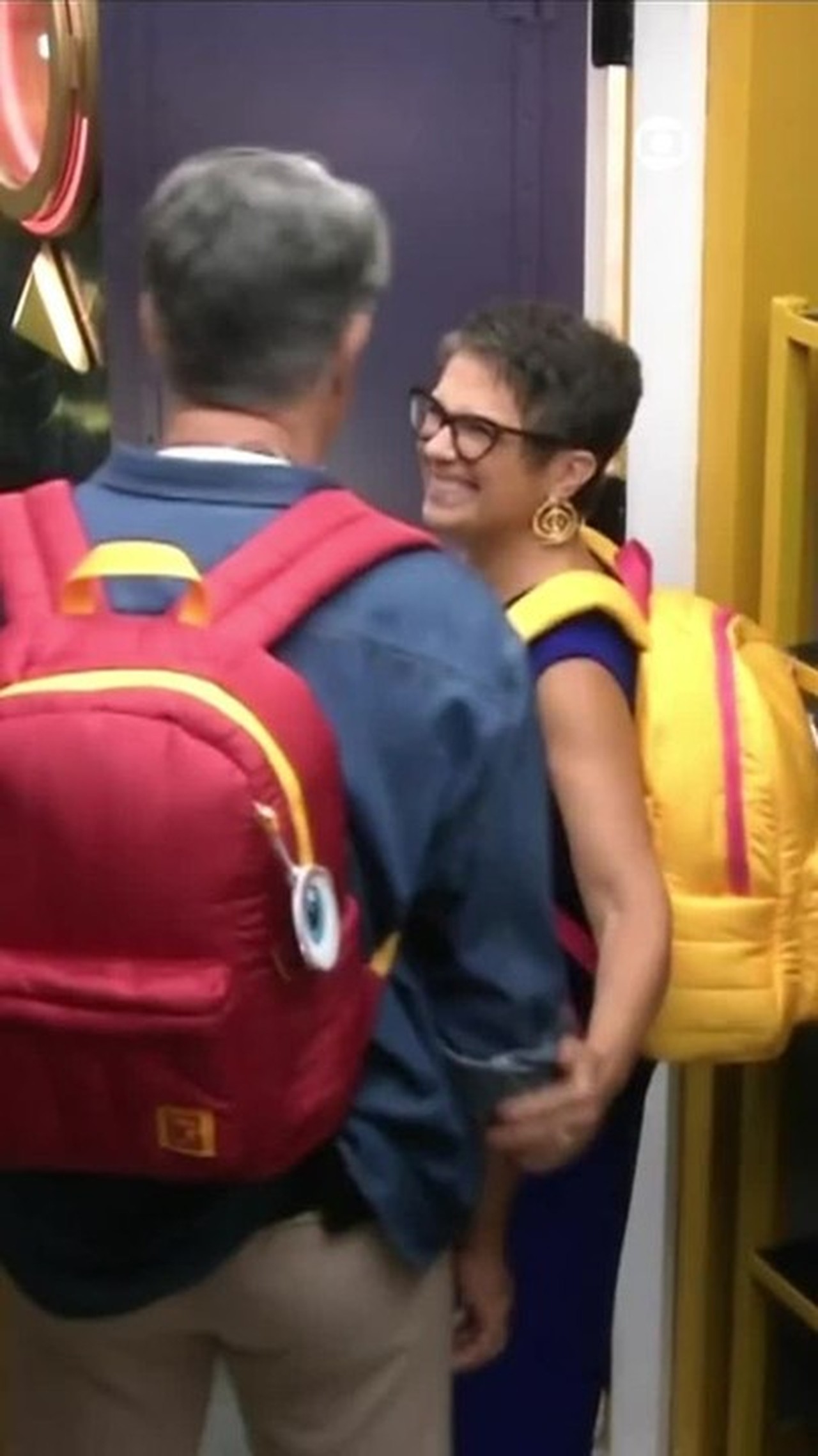 Solange Couto é eliminada do ‘BBB 26’ com 94,17% da Solange Couto é eliminada do ‘BBB 26’ com 94,17% da média dos votos