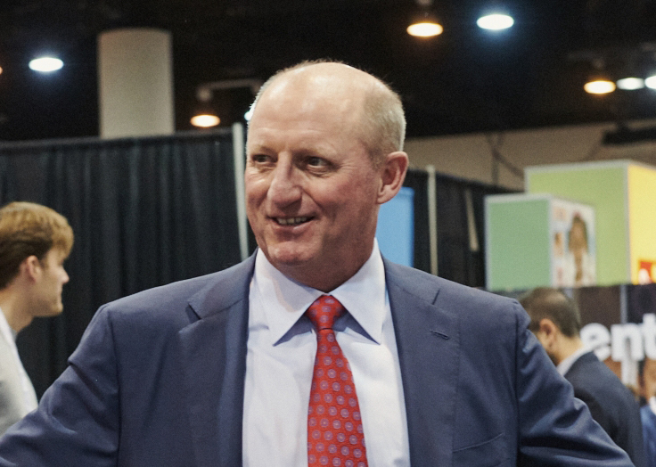 Sucessor de Buffett promete usar toda sua remuneração para comprar ações da Berkshire