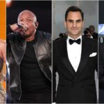 Taylor Swift, Kim Kardashian, Jordan, Oprah e mais: quem são os famosos bilionários na lista da Forbes de 2026