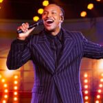 Thiaguinho segue o baile em 'Bem black 2', álbum com Negra Li, samba-rock de Walmir Borges e pagode com soul