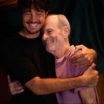 Tiago Iorc regrava repertório do álbum 'Troco likes' com feats com Melly, Ney Matogrosso, Iza, Jota.Pê e Os Garotin