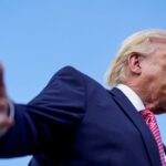 Trump avalia operação militar para retirar urânio do Irã, diz WSJ