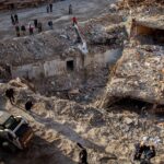 Trump finalmente está de olho em uma saída do Irã; será que ele vai aproveitar?