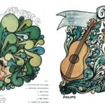 Único (raro) álbum solo da cantora Gracinha Leporace é reeditado em LP no Brasil, 58 anos após o lançamento