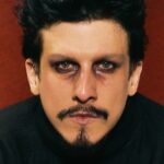 Voz do forró LGBTQIA+, Getúlio Abelha faz 'A cova' ao completar 'Autópsia'