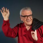 Voz do grupo Premê, Wandi Doratiotto faz 'passeio paulista' em álbum autoral