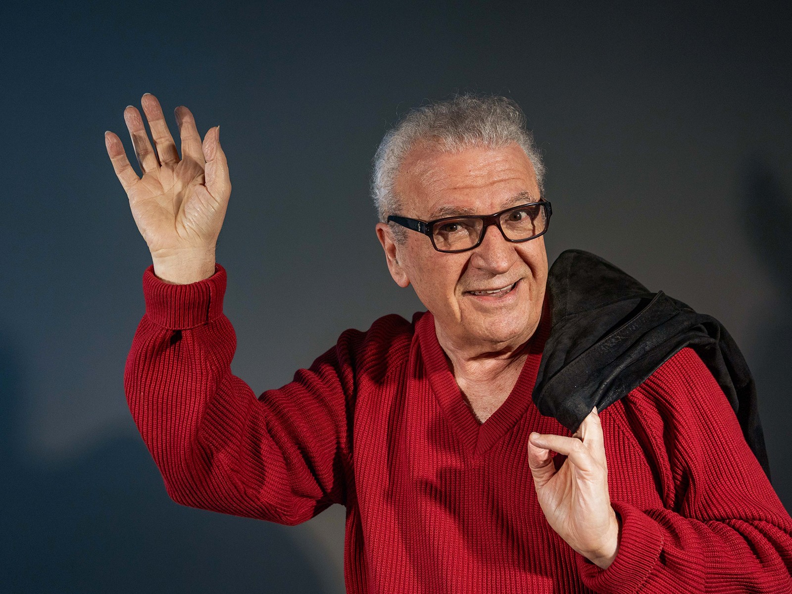 Voz do grupo Premê, Wandi Doratiotto faz ‘passeio paulista’ em Voz do grupo Premê, Wandi Doratiotto faz 'passeio paulista' em álbum autoral