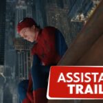 ‘Homem-Aranha: Um Novo Dia’: veja novo trailer do filme com Tom Holland e Zendaya